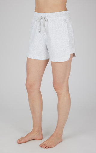 Softlite Drawstring Short