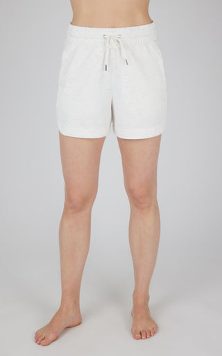 Softlite Drawstring Short