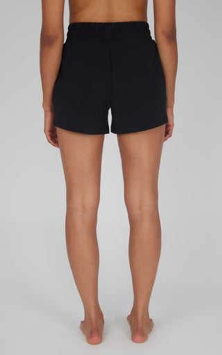 Lux City Life 4" Short - Our Cafe Story