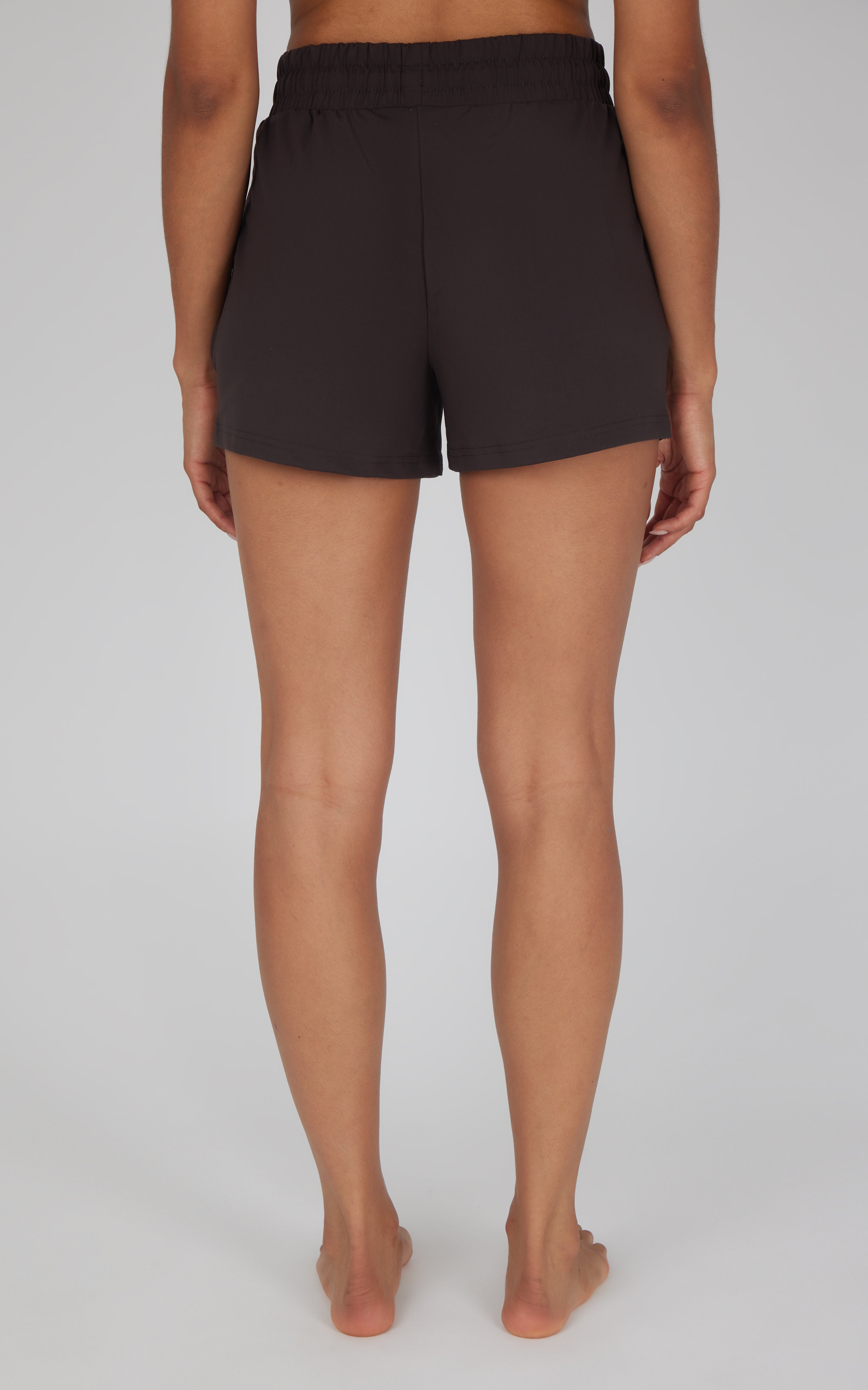 Lux City Life 4" Short - Our Cafe Story