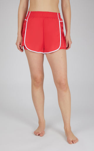 Radiant Courtside 2 in 1 Short