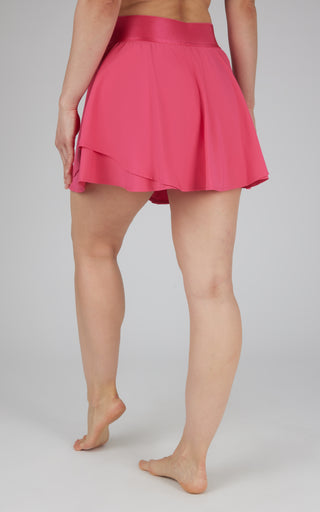 Lightstreme Hypersonic Skort - Pink Power