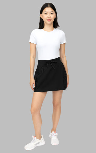 Citylite Trailblazer Cargo Skort