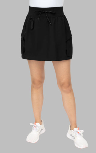Citylite Trailblazer Cargo Skort