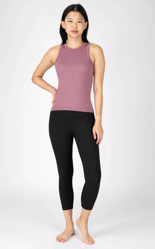 2 Pack Ribbed Seamless Everyday Tank Top