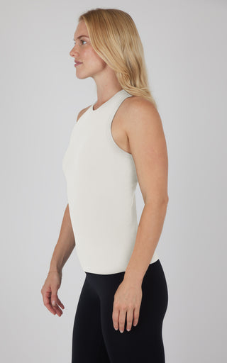 Seamless Competition Tank