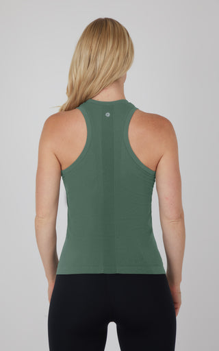 Seamless Competition Tank