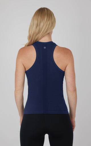 Seamless Competition Tank