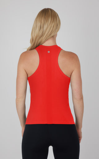 Seamless Competition Tank