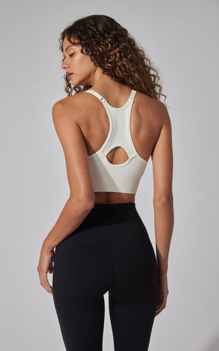 2 PK Stone Washed Verta Textured Bra - Our Linen Story