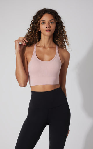 2 PK Seamless Vespera Bra