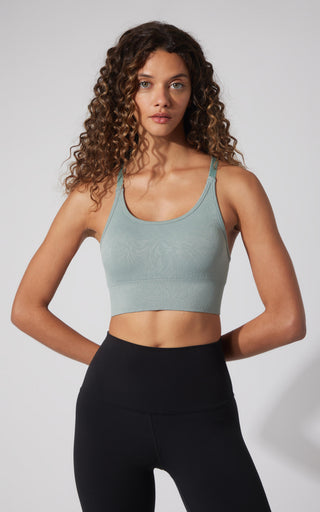 2 PK Seamless Vespera Bra