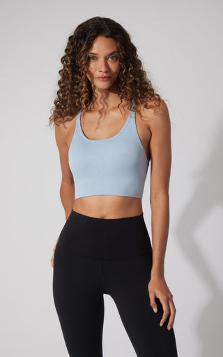2 PK Seamless Vespera Bra