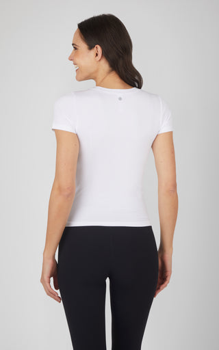 2 PK Seamless Tee