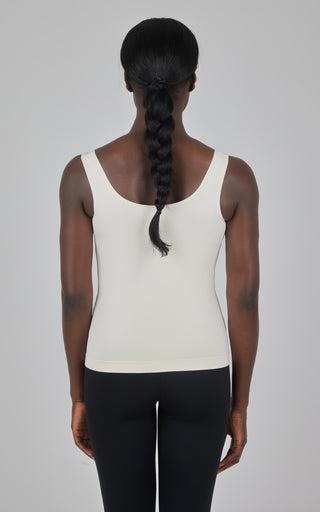 2 Pack Scoop Neck Tank Top