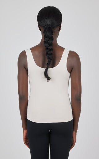 2 PK Scoop Neck Tank Top