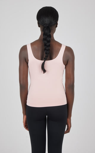 2 PK Scoop Neck Tank Top