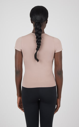 2 PK Short Sleeve Top - Our Cafe Story