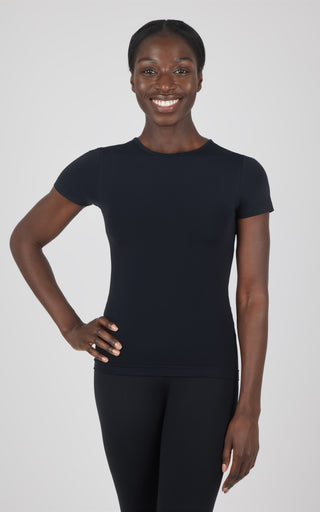 2 PK Short Sleeve Top - Our Cafe Story