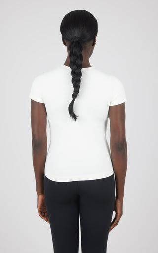 2 PK Short Sleeve Top - Our Linen Story