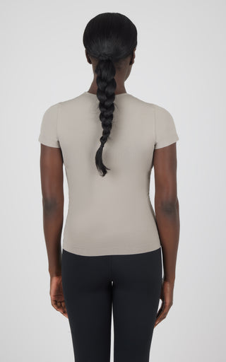 2 PK Short Sleeve Top - Our Cafe Story