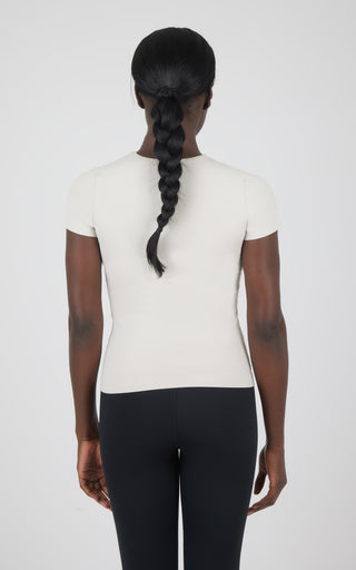 2 PK Short Sleeve Top - Our Cafe Story