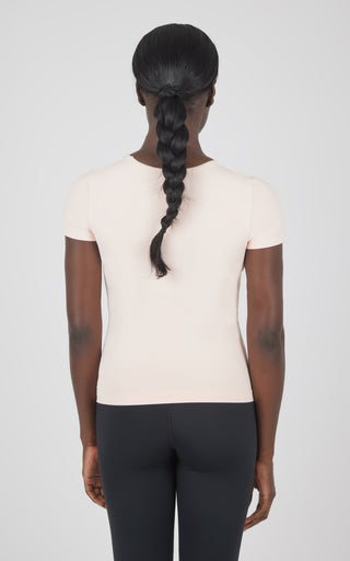 2 PK Short Sleeve Top - Our Cafe Story