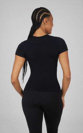 2 PK Short Sleeve Top - Our Cafe Story