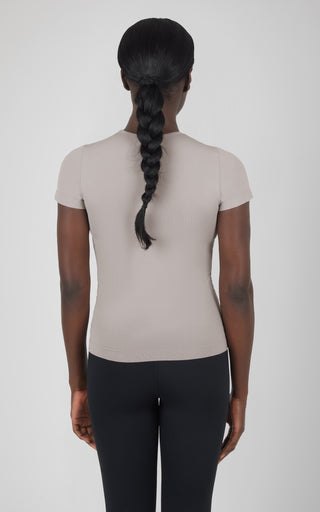 2 PK Short Sleeve Top - Our Cafe Story