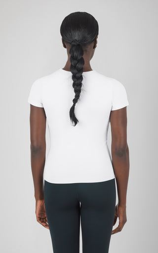 2 PK Short Sleeve Top - Our Cafe Story