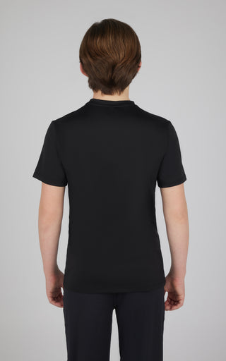 Boys 3 PK Mesh Performance Tee