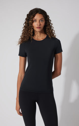 2 Pk Air Cloud Jersey Short Sleeve Shirt - Our Cafe Story