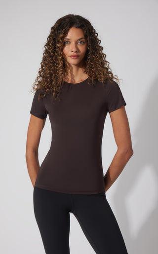 2 Pk Air Cloud Jersey Short Sleeve Shirt - Our Cafe Story