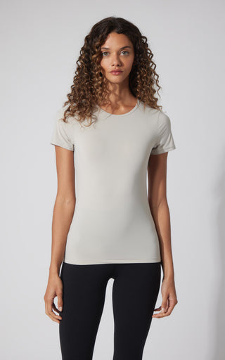2 Pk Air Cloud Jersey Short Sleeve Shirt