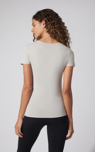 2 Pk Air Cloud Jersey Short Sleeve Shirt