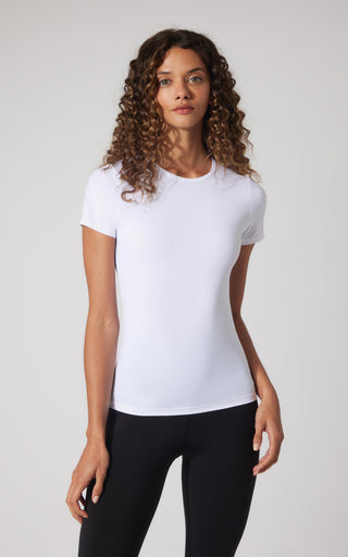 2 Pk Air Cloud Jersey Short Sleeve Shirt - Our Cafe Story