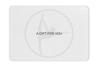 E-Gift Card