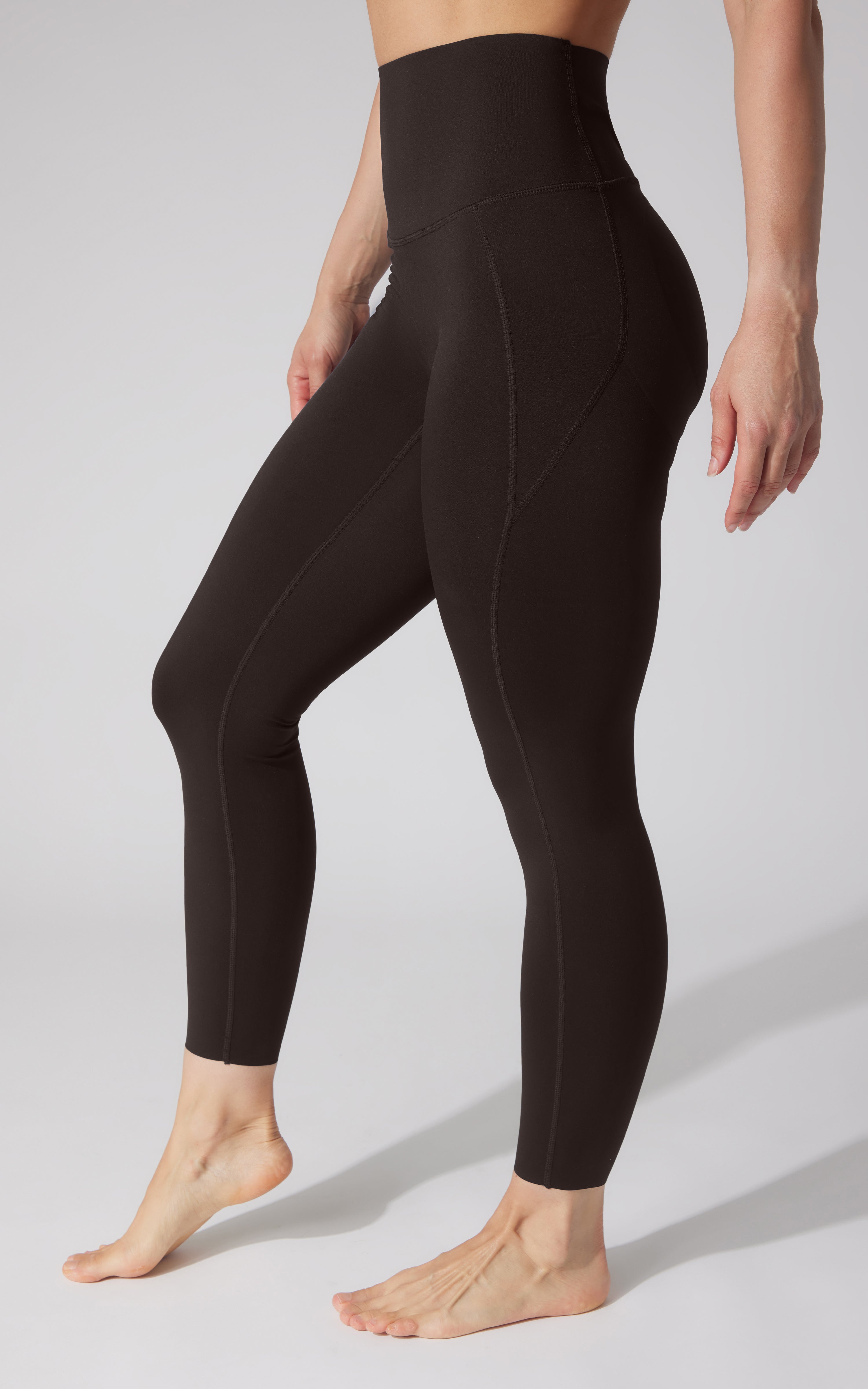 Bootyful Zensculpt Uplift Contour Ankle Legging - Our Cafe Story