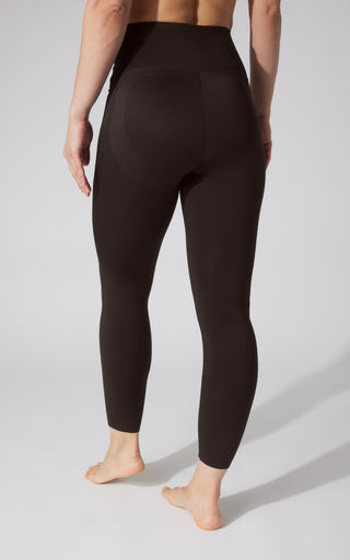Bootyful Zensculpt Uplift Contour Ankle Legging