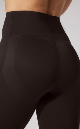 Bootyful Zensculpt Uplift Contour Ankle Legging - Our Cafe Story
