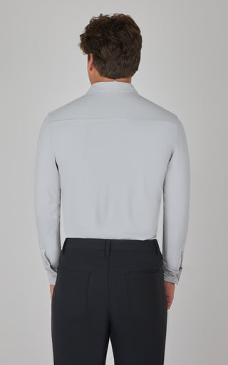 Mens Ultimate Button Down Performance Shirt