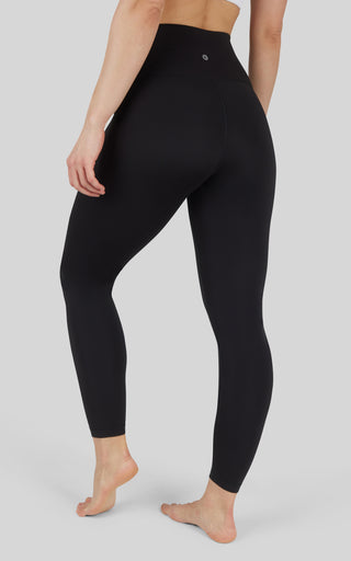 Cold Gear High Waist Fleece Lined Legging