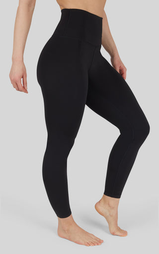 Cold Gear High Waist Fleece Lined Legging
