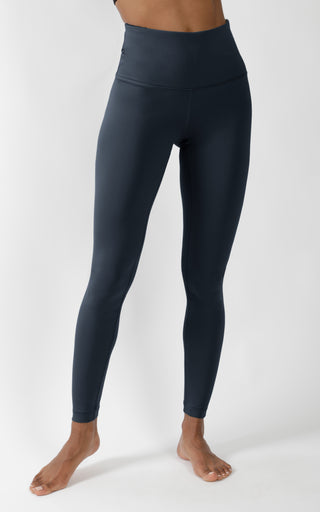 Interlink Squat Proof High Waist Legging