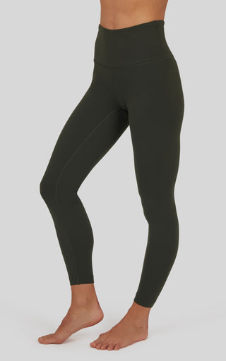 Power Flex 7/8 Ankle