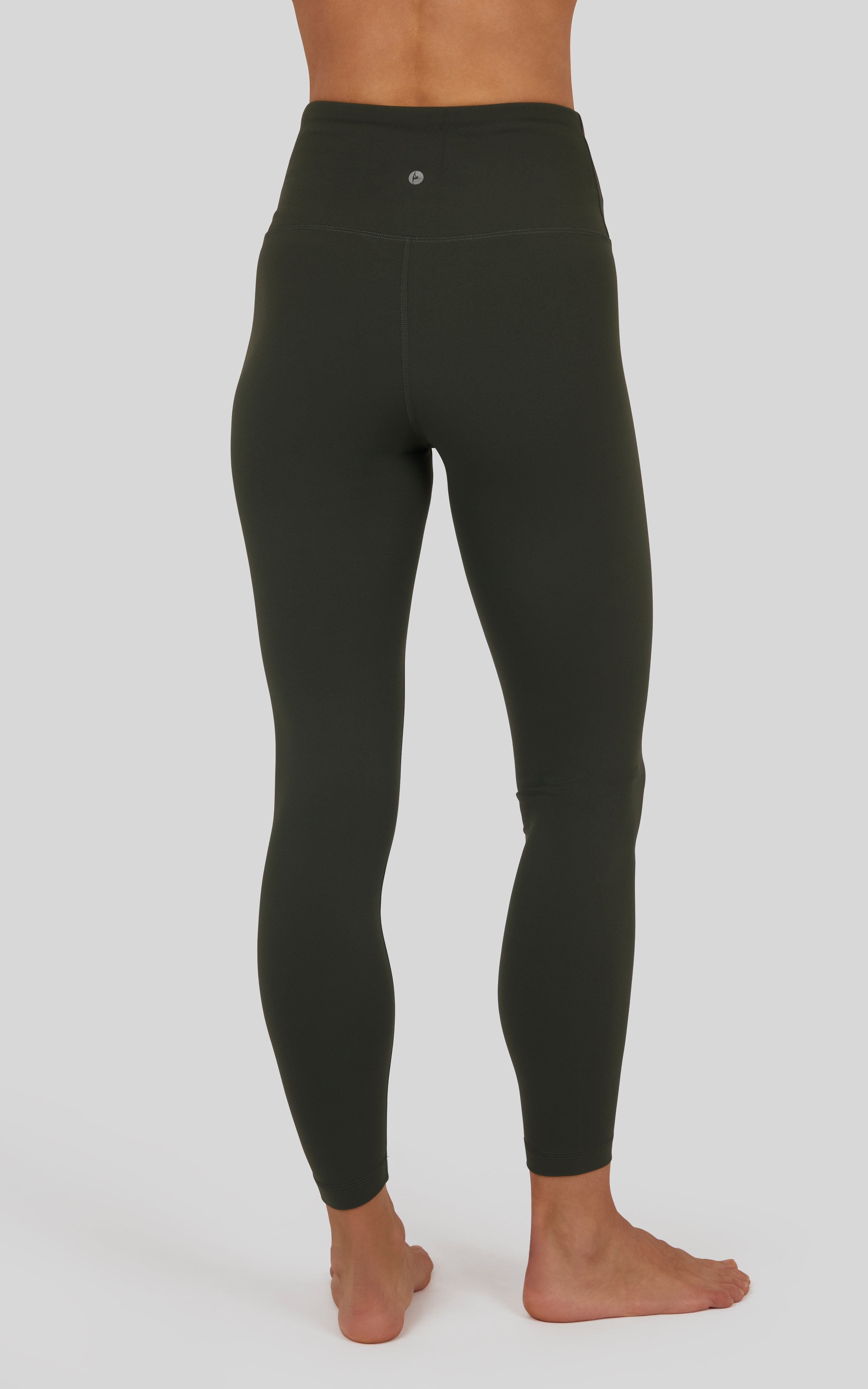 Power Flex 7/8 Ankle