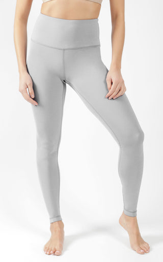 Nude Tech Polygiene High Waist Full Length Legging