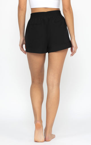 Lightstreme Hike and Trail Shorts with Side Zipper Pockets