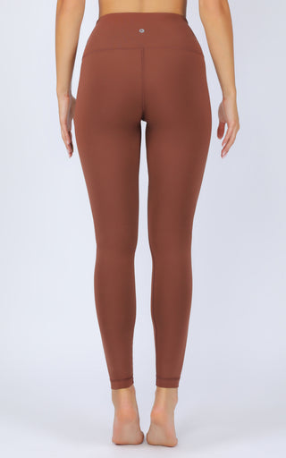 "Squat Proof" Interlink High Waist Legging