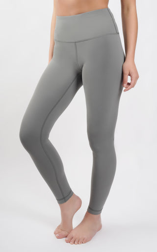 Nude Tech Polygiene High Waist Full Length Legging